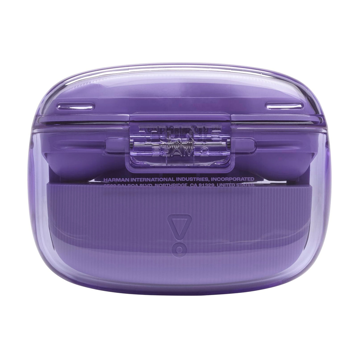 JBL Tune Beam 2, Kabellose Kopfhörer mit Noise-Cancelling, Schwarz