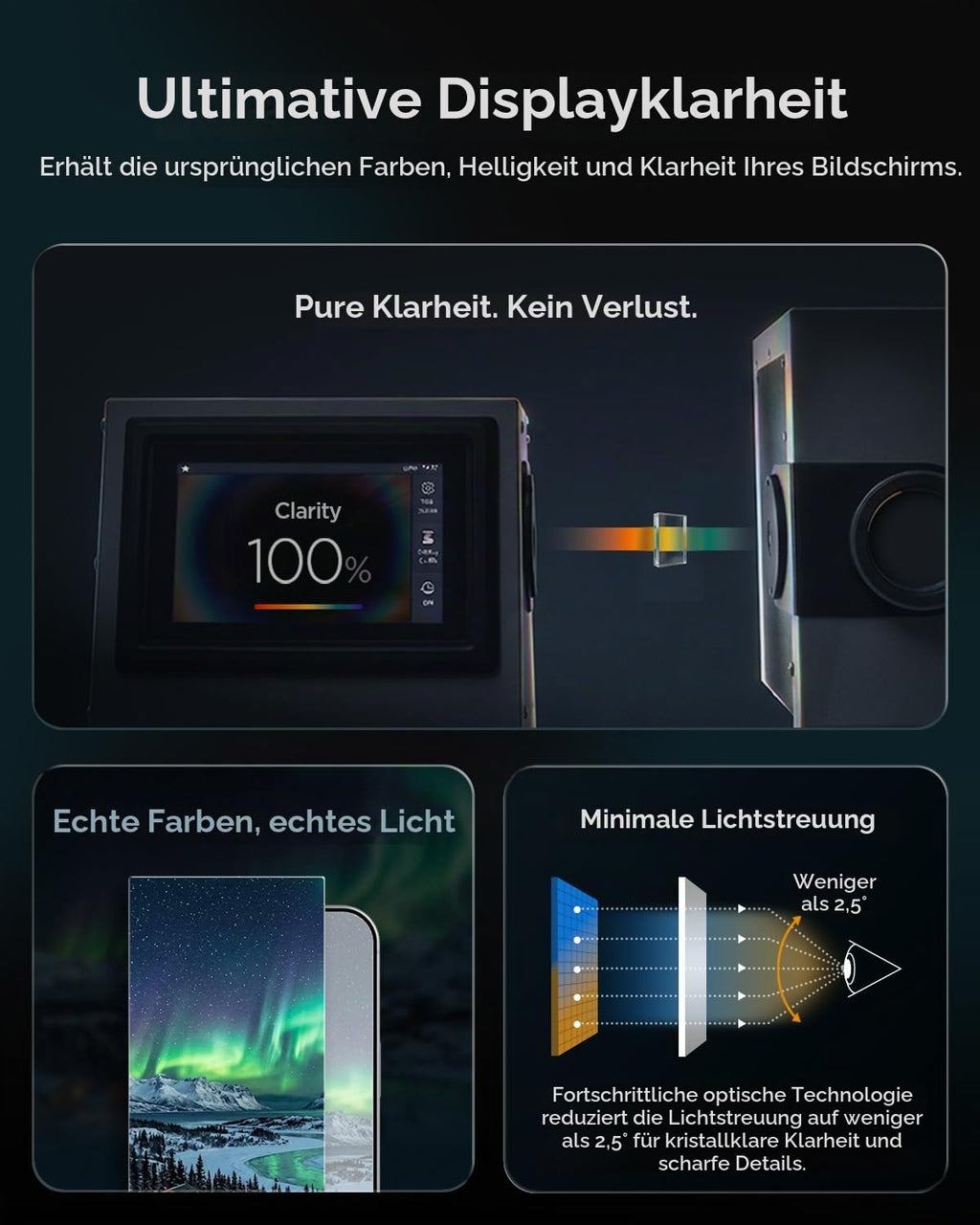 Spigen EZ Fit Schutzfolie [2 Stück] für iPhone 18 Pro, iPhone 17 Pro