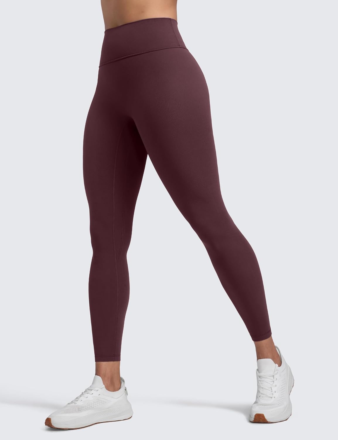 CRZ YOGA Secretsculpt Leggings 25"