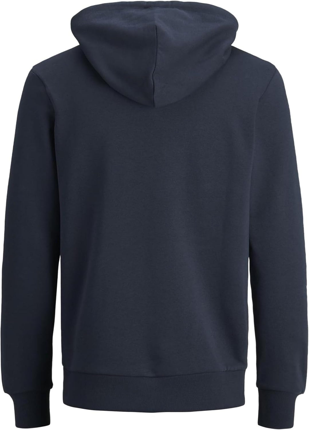JACK & JONES Herren Kapuzenpullover mit Logo