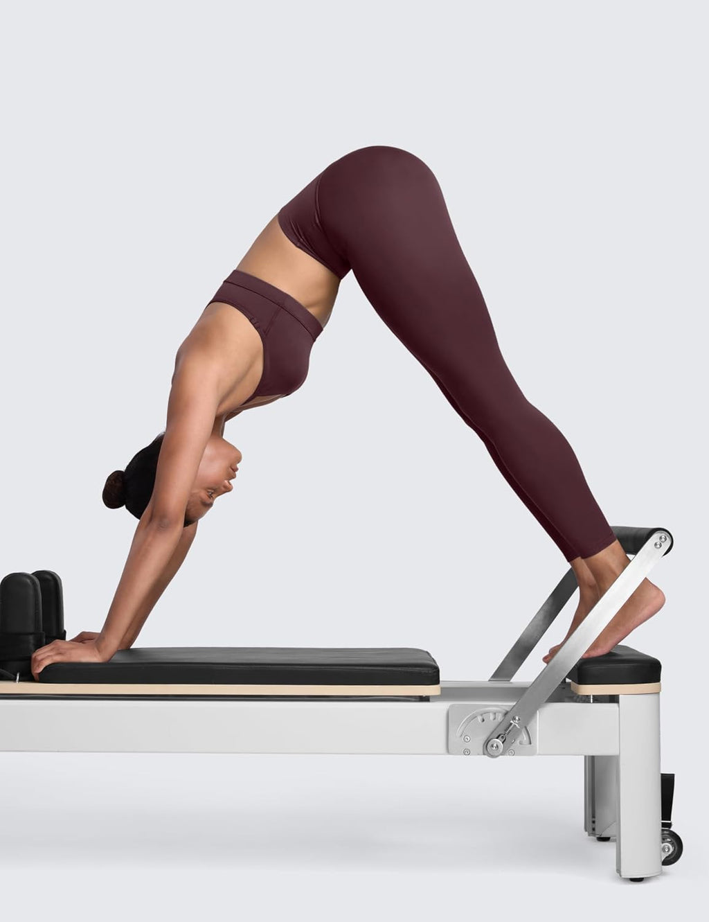 CRZ YOGA Secretsculpt Leggings 25"
