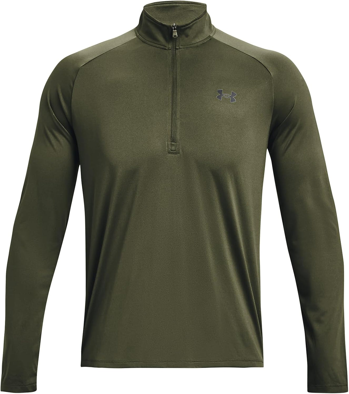Under Armour Herren Ua Tech™ ½ Zip Langarm-Shirt