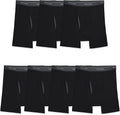 Fruit of the Loom Men's Coolzone Boxer Briefs, Moisture Wicking & Breathable