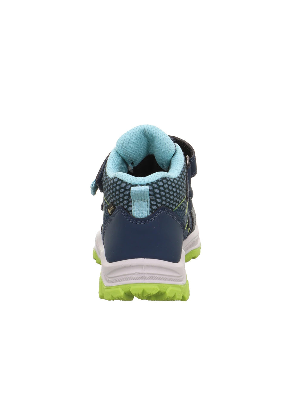 Superfit Jupiter Leicht Gefütterte Gore-tex Sneaker für Jungen
