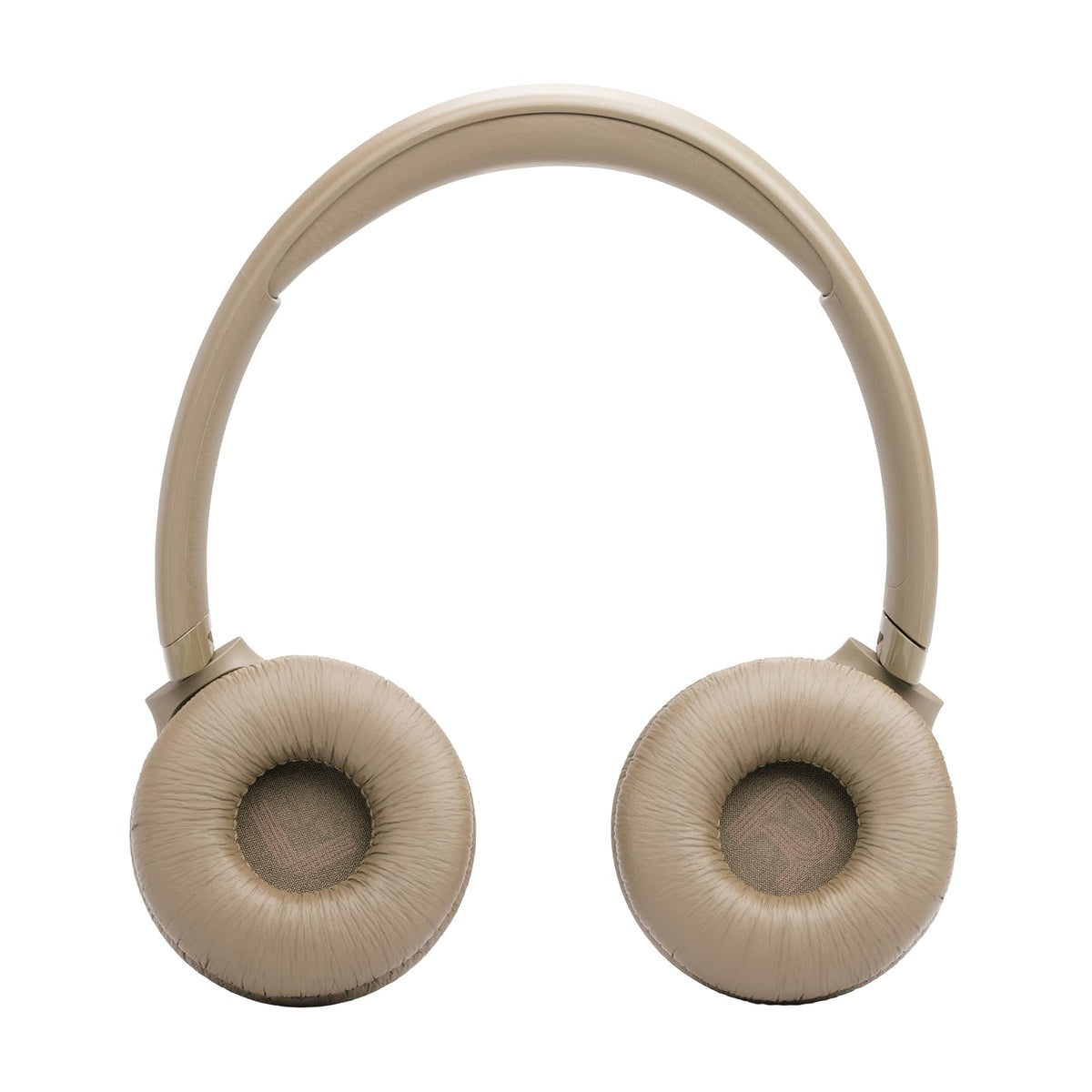JBL Tune 530BT, Kabelloser On-Ear-Kopfhörer mit Bluetooth, Schwarz