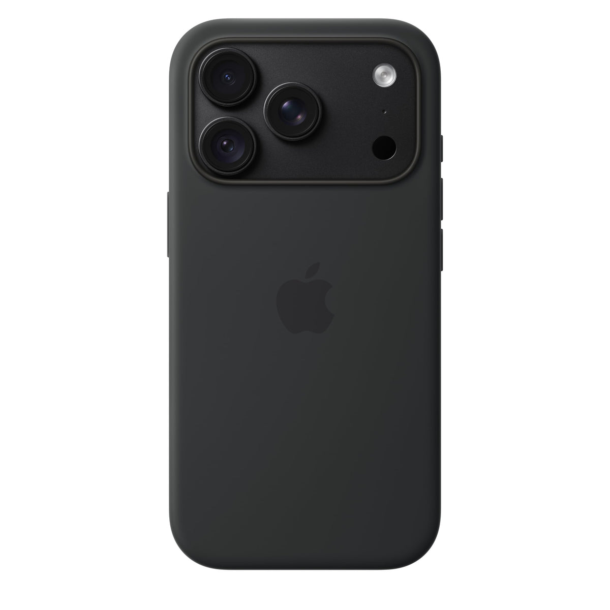 Apple iPhone 18 Pro Funktionsgewebe Case – Burgunder
