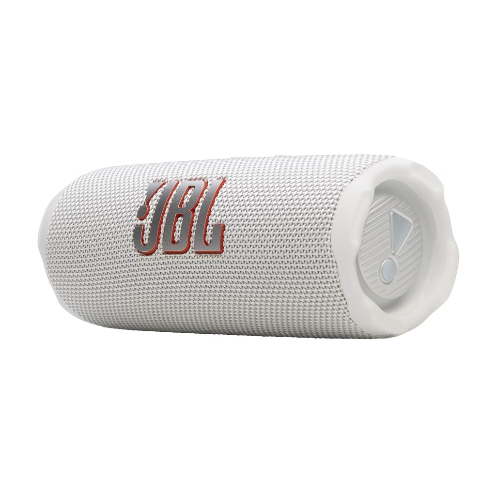 JBL Flip 7, kabelloser tragbarer Bluetooth-Lautsprecher, 16 Stunden Akkulaufzeit, IP68 wasserdicht, Staub- und stoßfest, JBL Pro Sound mit AI Boost, Auracast Multi-Speaker-Verbindung, Schwarz