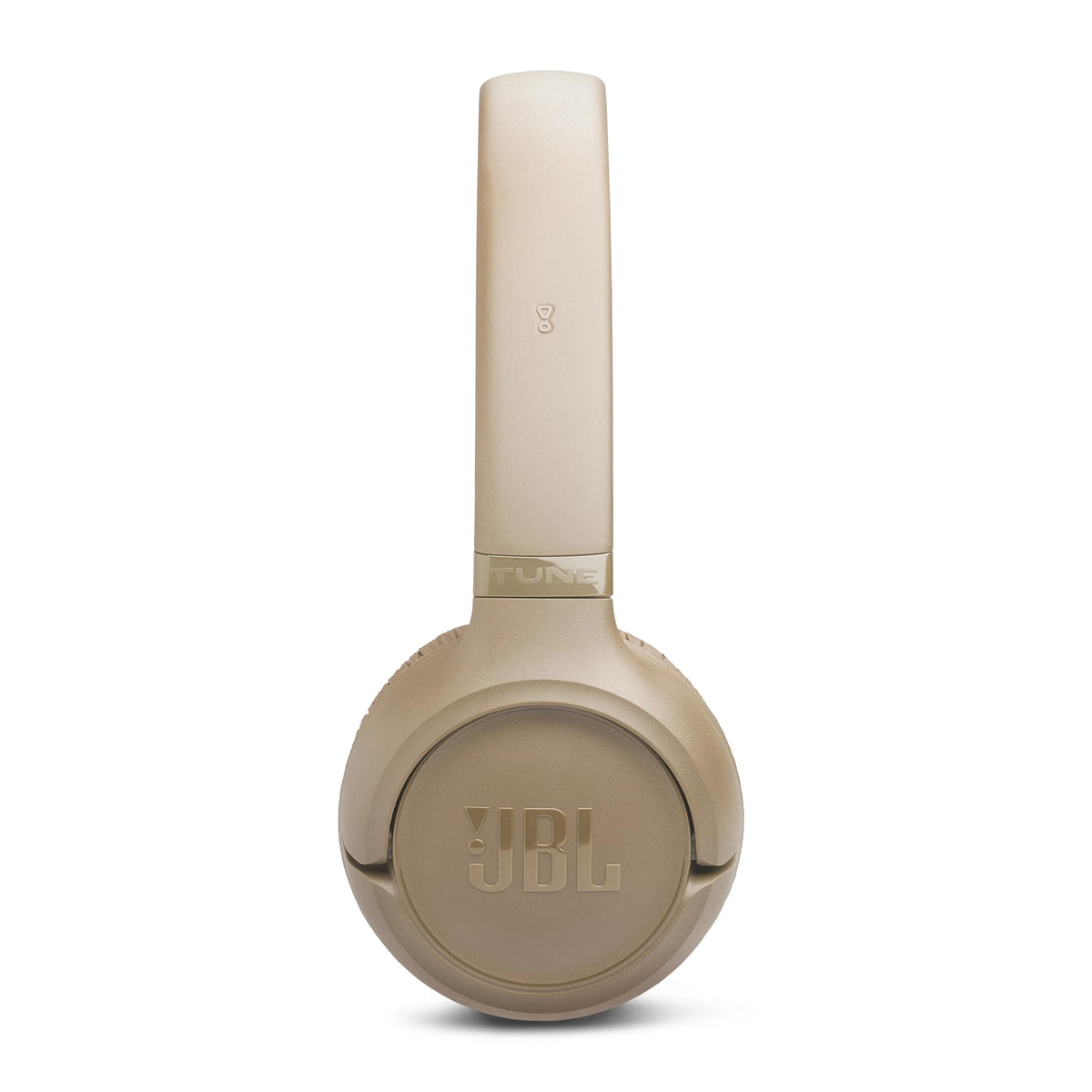 JBL Tune 530BT, Kabelloser On-Ear-Kopfhörer mit Bluetooth, Schwarz