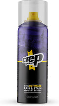 Crep Protect Shoe Protector Spray - Rain & Stain Waterproof Nano Protection for Sneaker, Leather, Nubuck, Suede & Canvas (200 ml)