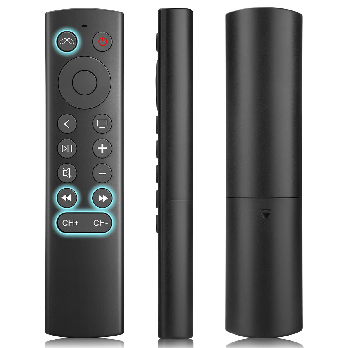 für Samsung Fernbedienung Fernseher, Universal für Samsung Smart TV