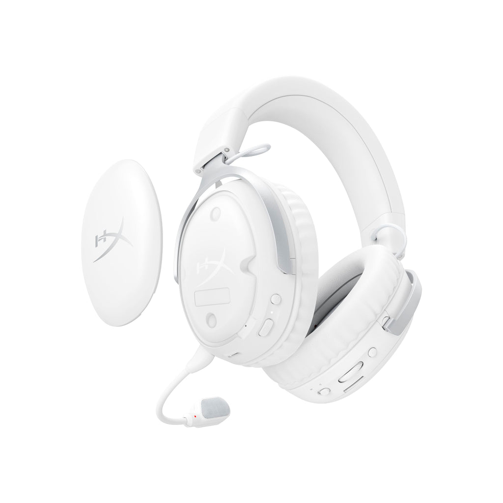 HyperX Cloud III – Kabelgebundenes Gaming-Headset