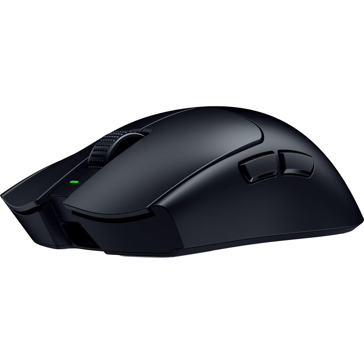 Razer Viper V3 HyperSpeed - Kabellose Esports Gaming-Maus - Focus Pro 30K DPI Sensor - bis zu 280 Std. Akku, Mechanische Maus-Switches 2th Generation - kabellose Abtastrate 4000Hz- PC/Mac | Schwarz