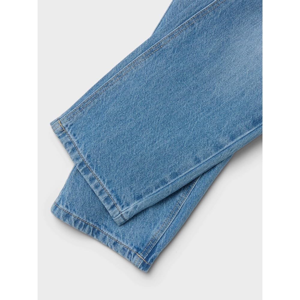 Name IT Jungen Nkmryan Straight Jeans 5950-Dm Noos Name It Boy Jeans Straight Fit