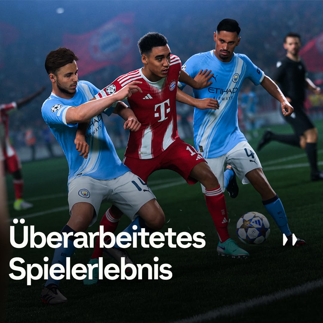 FC 26 ICONS Edition | Xbox Series X|S - Download Code