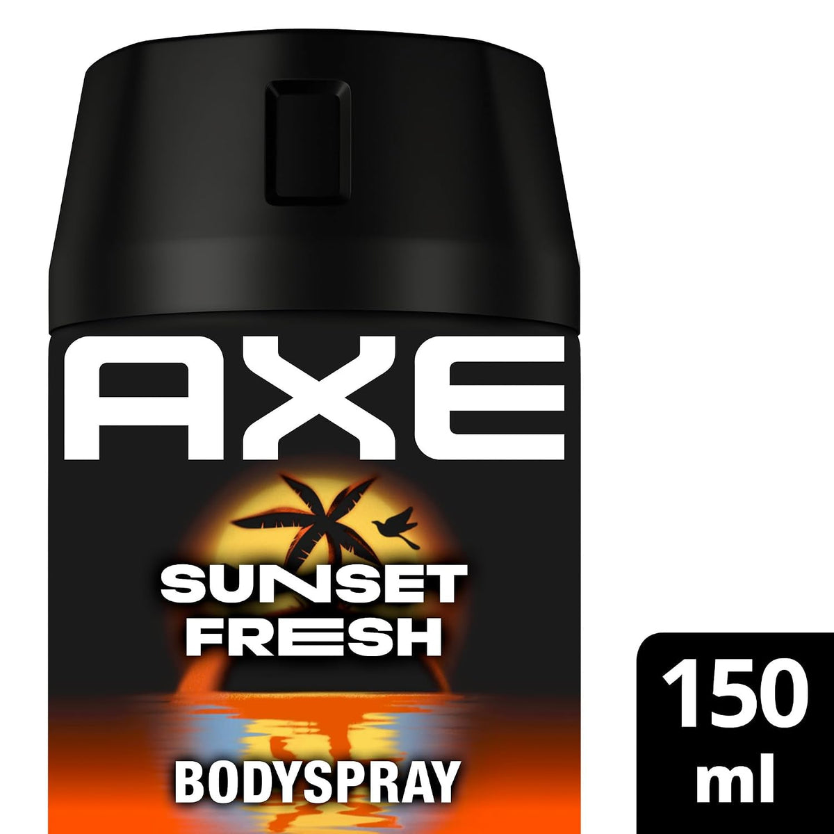 Axe Alaska Bodyspray 250 ML