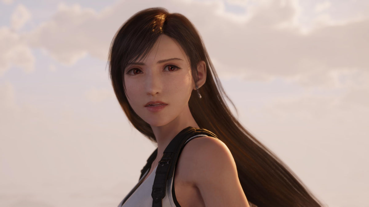 Final Fantasy VII Revelation Deluxe Edition [PS5]