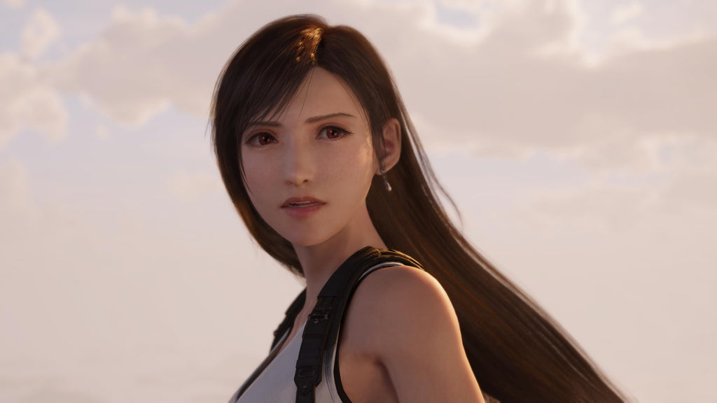 Final Fantasy VII Revelation Deluxe Edition [PS5]