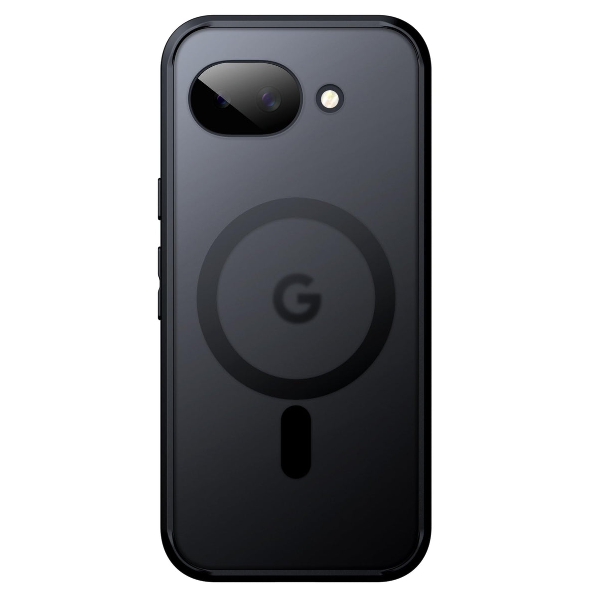 JETech Magnetische Hülle für Google Pixel 10/10 Pro, Obsidian