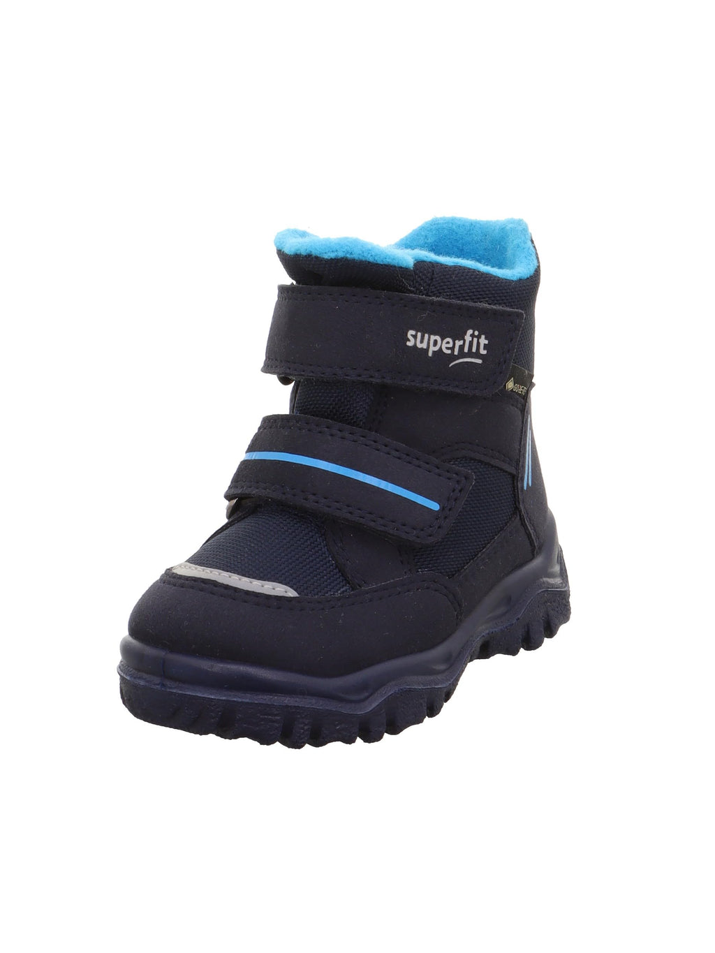 Superfit Jungen Husky1 Gore-Tex Stiefel 1-006045