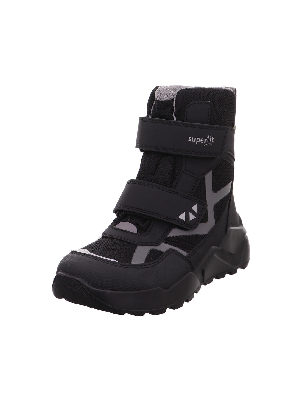 Superfit Jungen Husky1 Gore-Tex Stiefel 1-006045