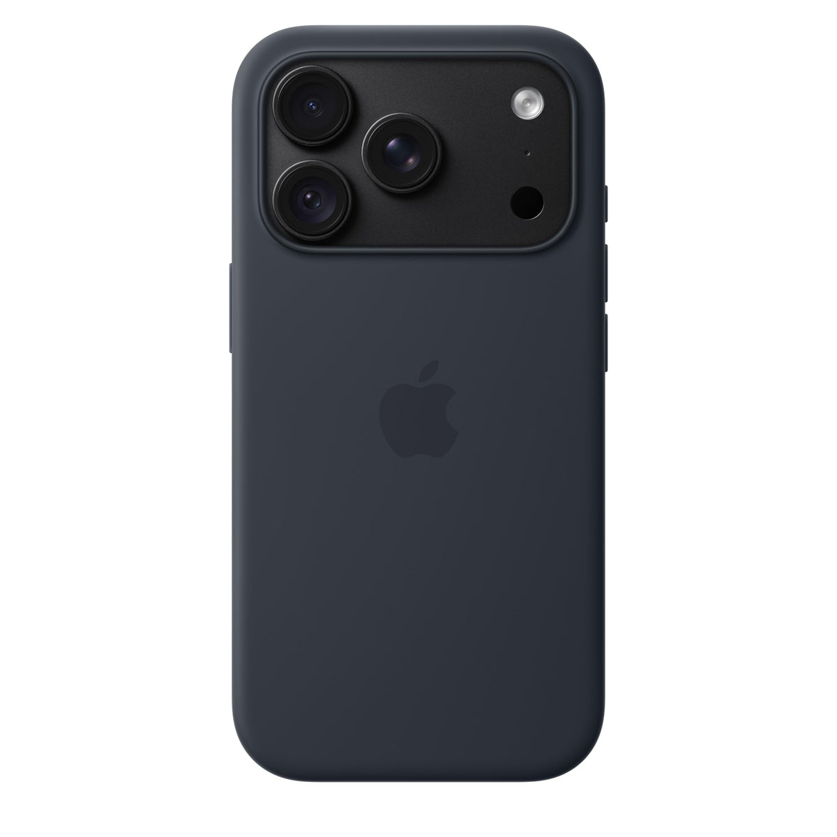 Apple iPhone 18 Pro Funktionsgewebe Case – Burgunder