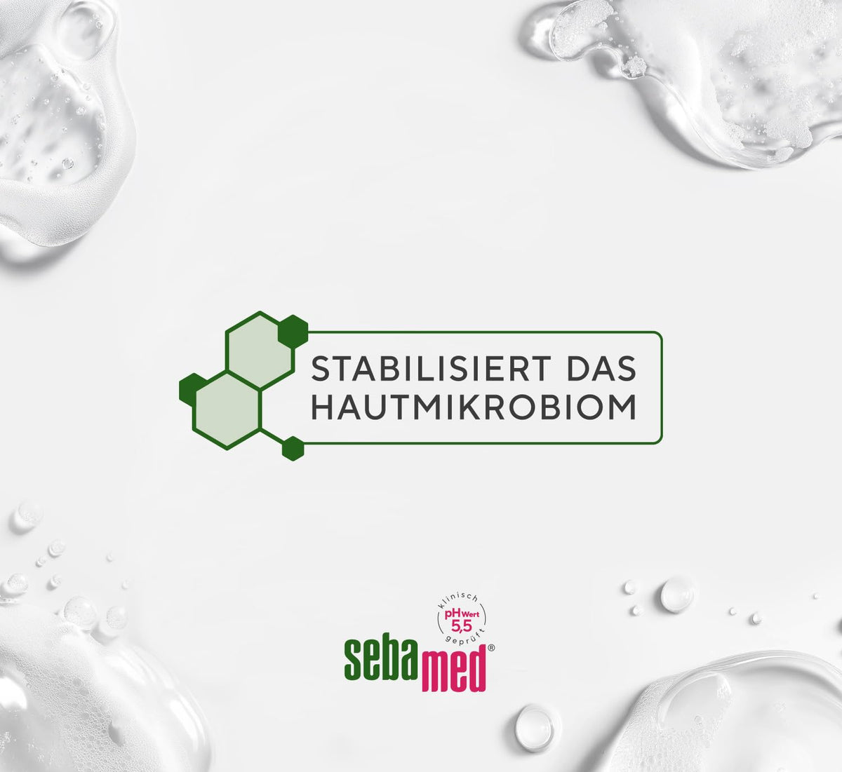 SEBAMED Frische Dusche 400 ml