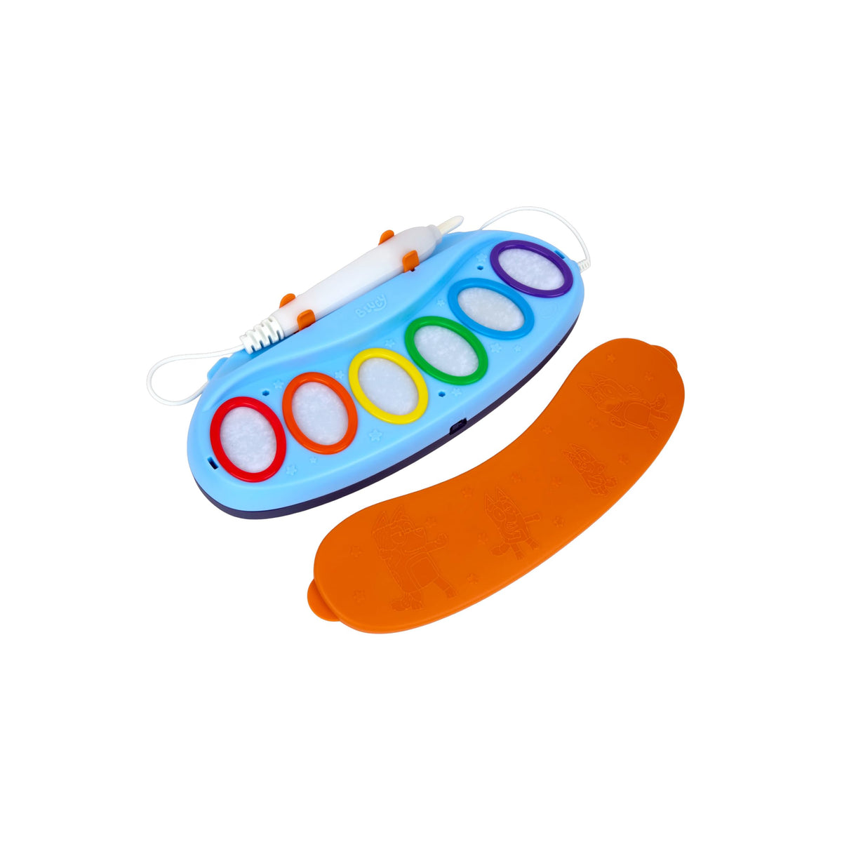 Crayola PAW Patrol Color Wonder Magic Light Brush – Mess Free Painting Kit for Kids with Lightup Brush, Gift for Toddlers, Preschool Art Activities, Ages 3+