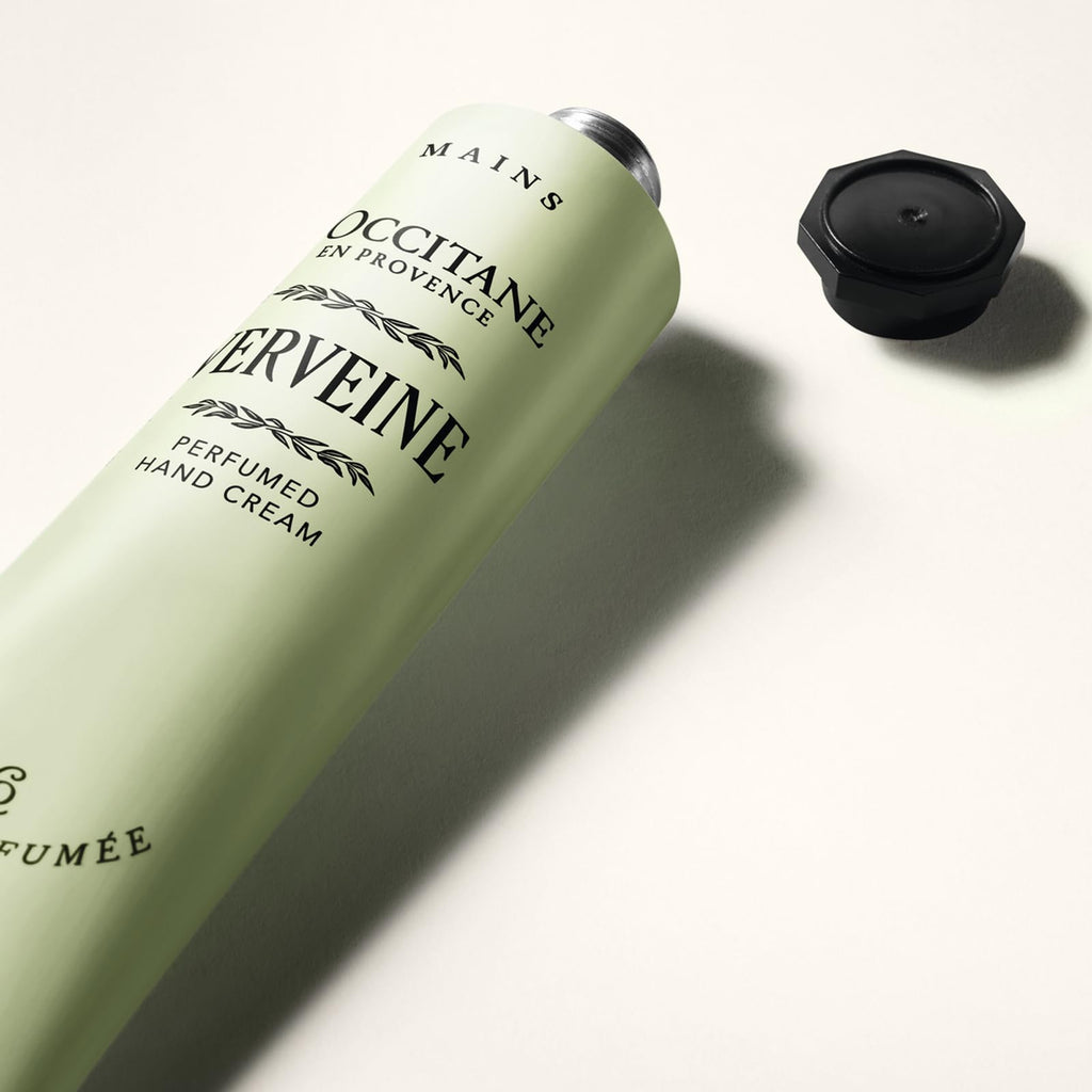 L'OCCITANE - Handcreme - Leichte Textur und zarter Duft - Made in France