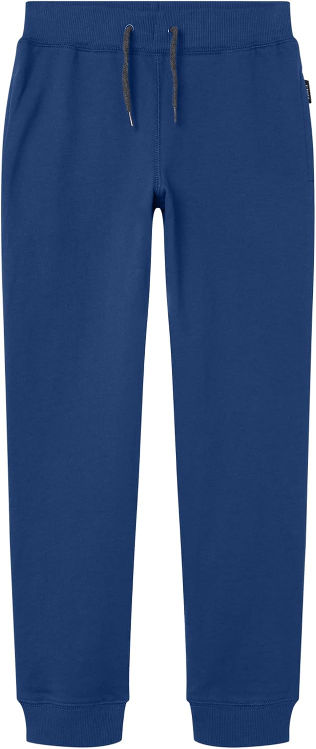NAME IT Boy Jogginghose Brush-Effekt