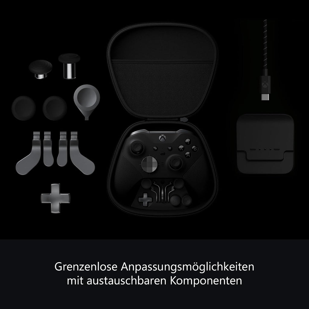 Xbox Elite Wireless Controller Series 2 – Core Edition