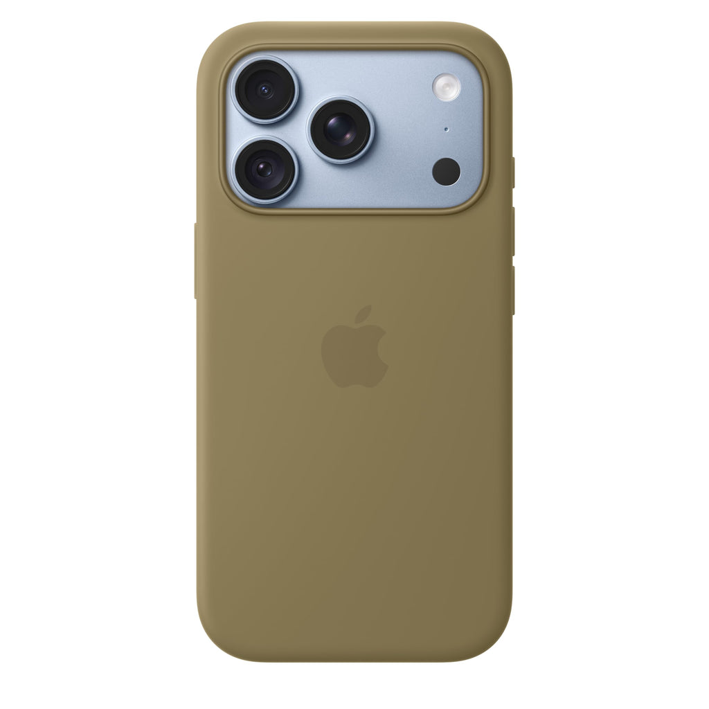 Apple iPhone 18 Pro Funktionsgewebe Case – Burgunder