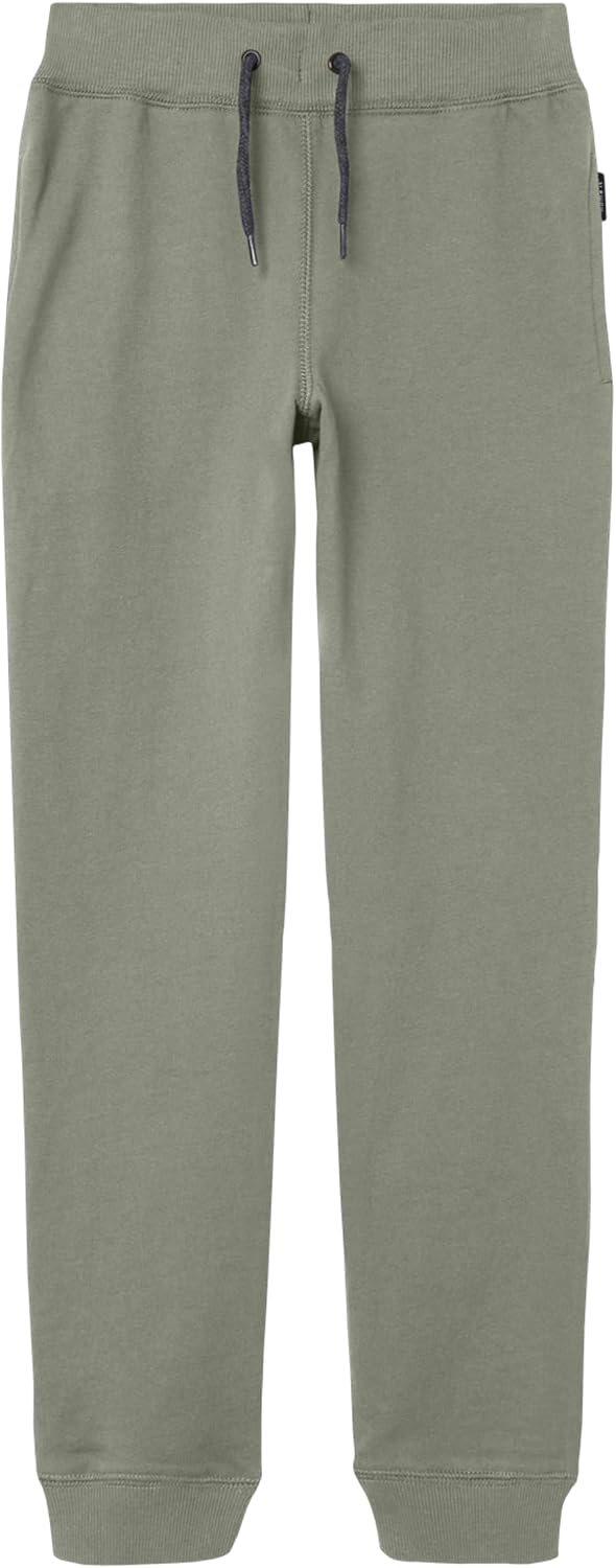 NAME IT Boy Jogginghose Brush-Effekt