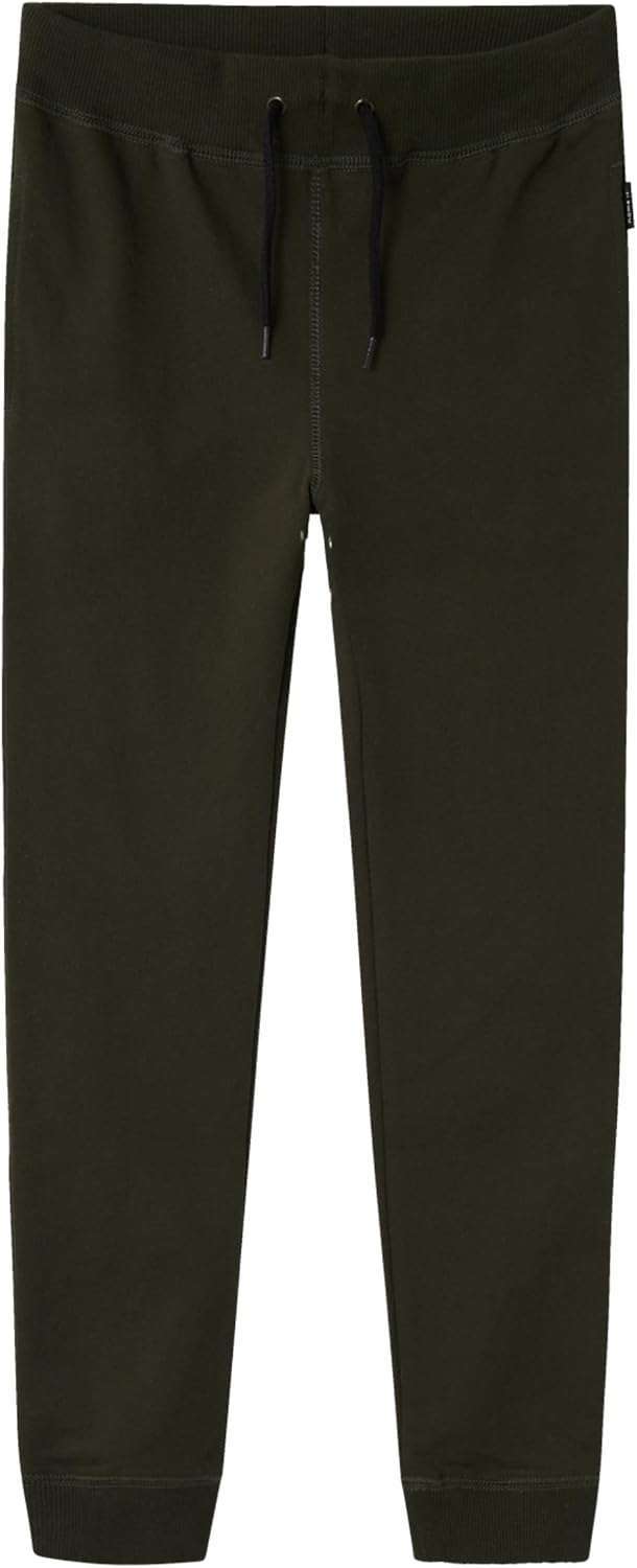 NAME IT Boy Jogginghose Brush-Effekt