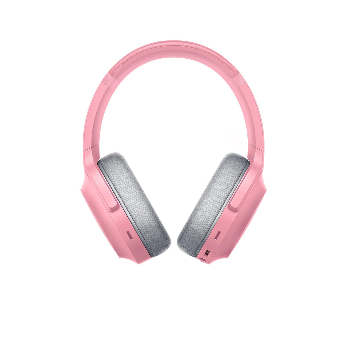 Razer Barracuda X - Kabelloses Multiplattform-Headset für Gaming und Mobile Geräte (SmartSwitch Dual Wireless, Triforce 40mm, Mikrofon mit Nierencharakteristik, 50h Akku, USB-C) Schwarz