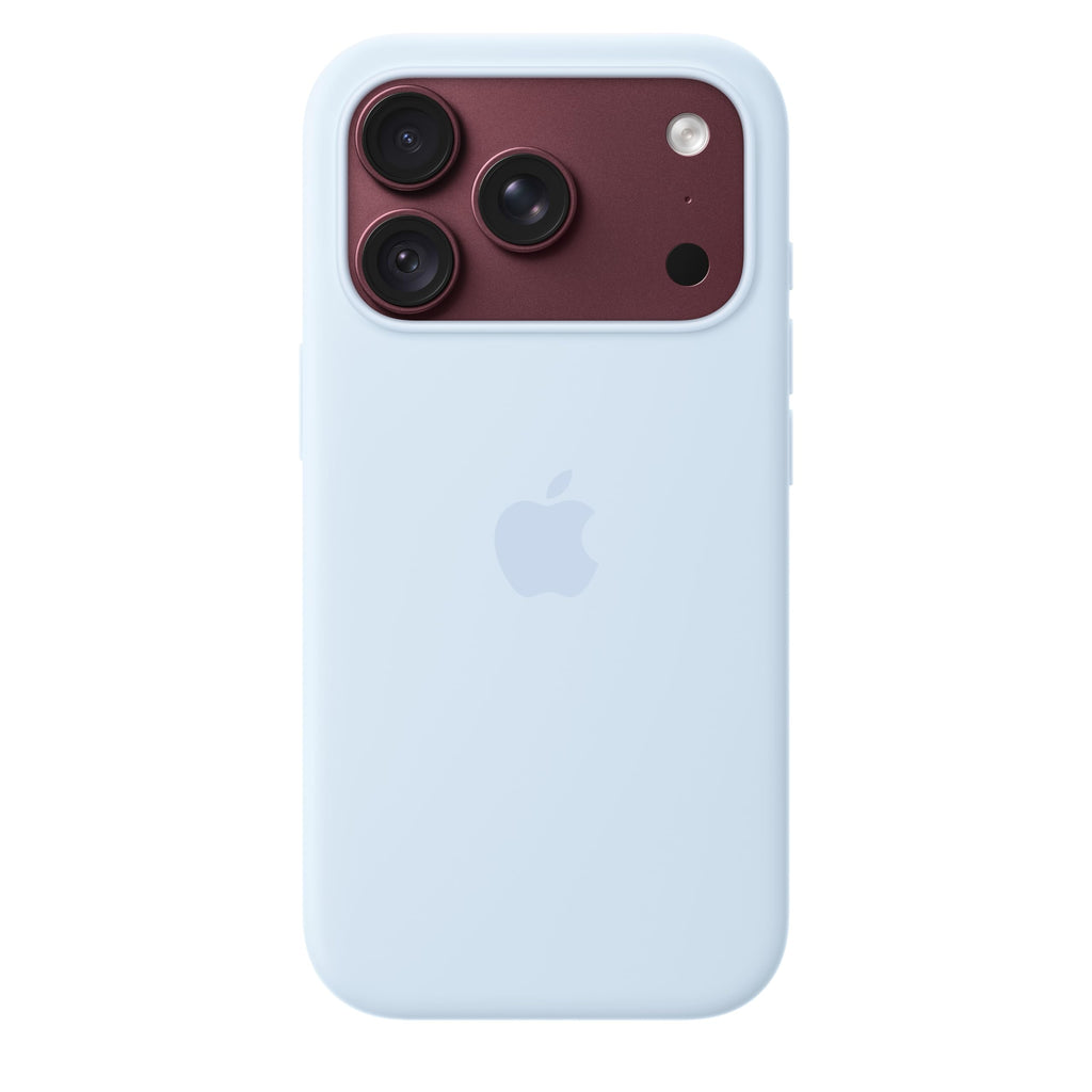 Apple iPhone 18 Pro Funktionsgewebe Case – Burgunder