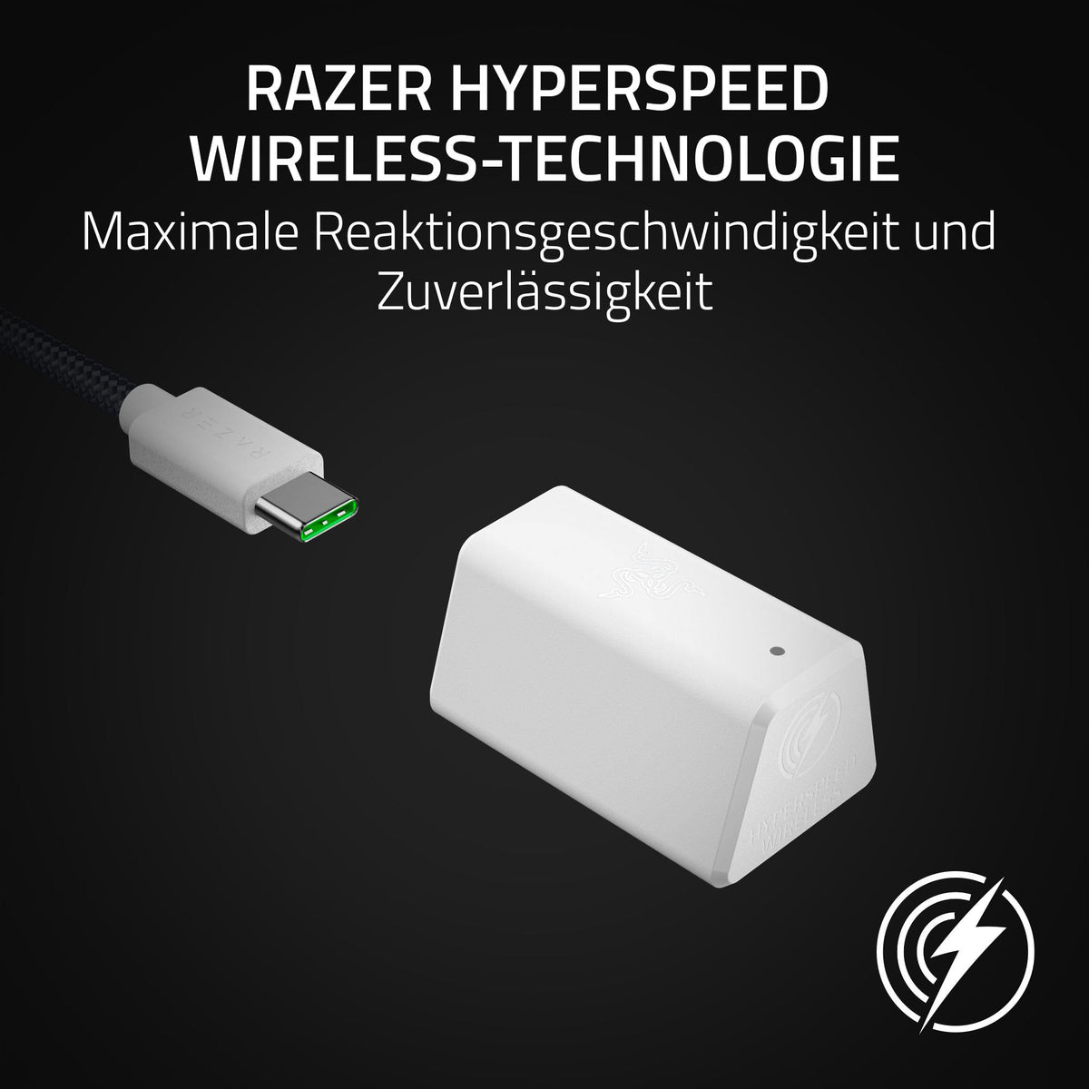 Razer BlackShark V2 X - Multi-Plattform kabelgebundenes Esports-Headset (Triforce 50mm Treiber, Erweiterte Passive Geräuschunterdrückung, 7.1 Surround Sound, Hyperclear Cardioid Mic) Grün