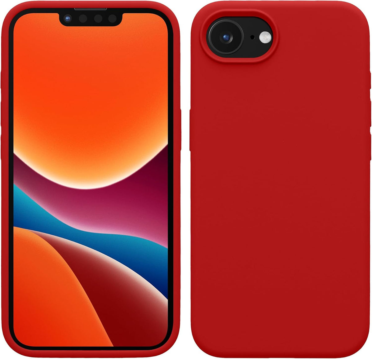 kwmobile Handyhülle für iPhone 15 Pro Hülle