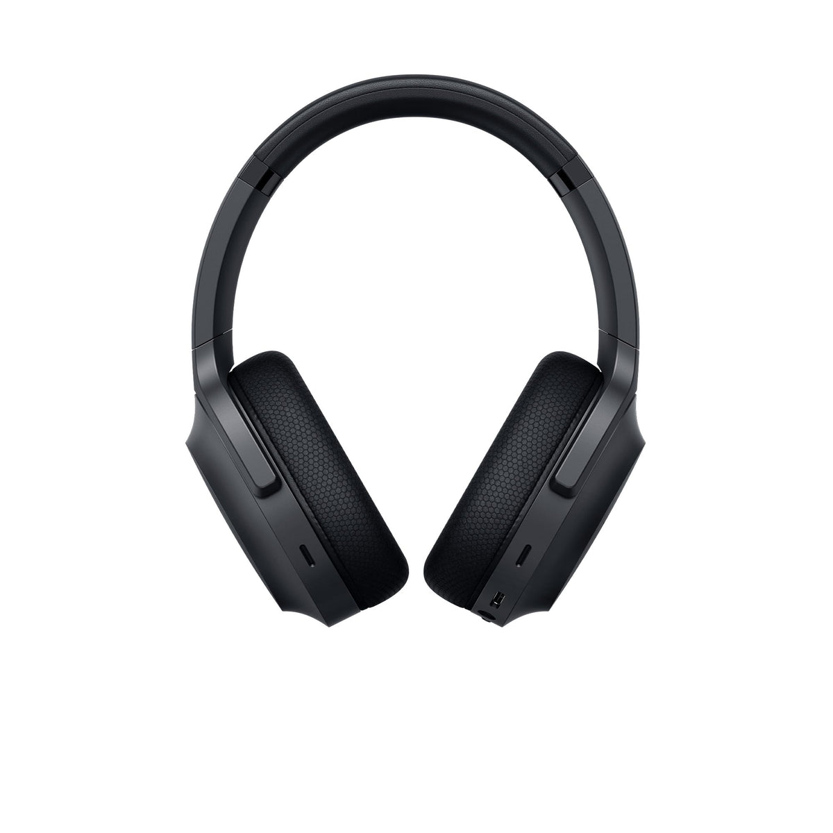 Razer Barracuda X - Kabelloses Multiplattform-Headset für Gaming und Mobile Geräte (SmartSwitch Dual Wireless, Triforce 40mm, Mikrofon mit Nierencharakteristik, 50h Akku, USB-C) Schwarz