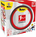 Asmodee, Dobble Bundesliga, Rasantes Familienspiel, Deutsch