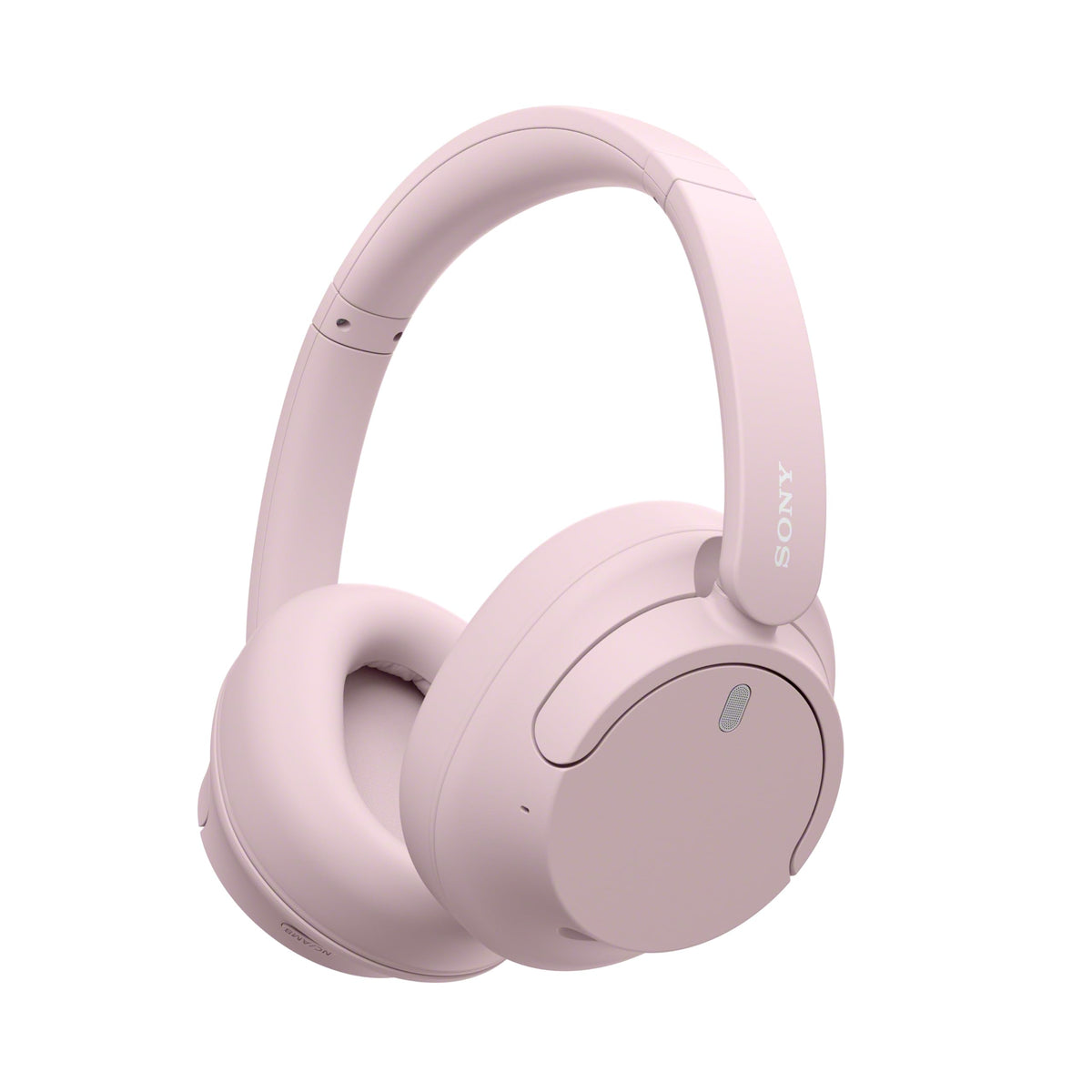 Sony WH-CH720N Kabelloser Bluetooth-Kopfhörer mit Noise Cancelling - bis zu 35 Stunden Akkulaufzeit und Schnellladefunktion - Schwarz