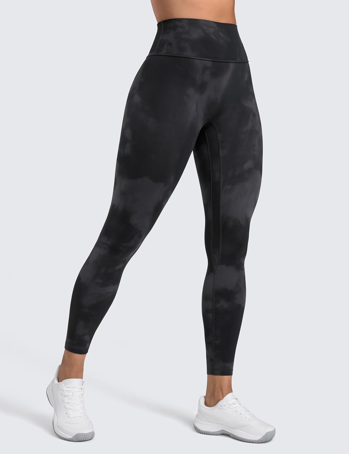 CRZ YOGA Secretsculpt Leggings 25"