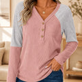 Lady's Blouse
