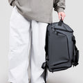 Large-Capacity Multifunctional Business Travel Backpack