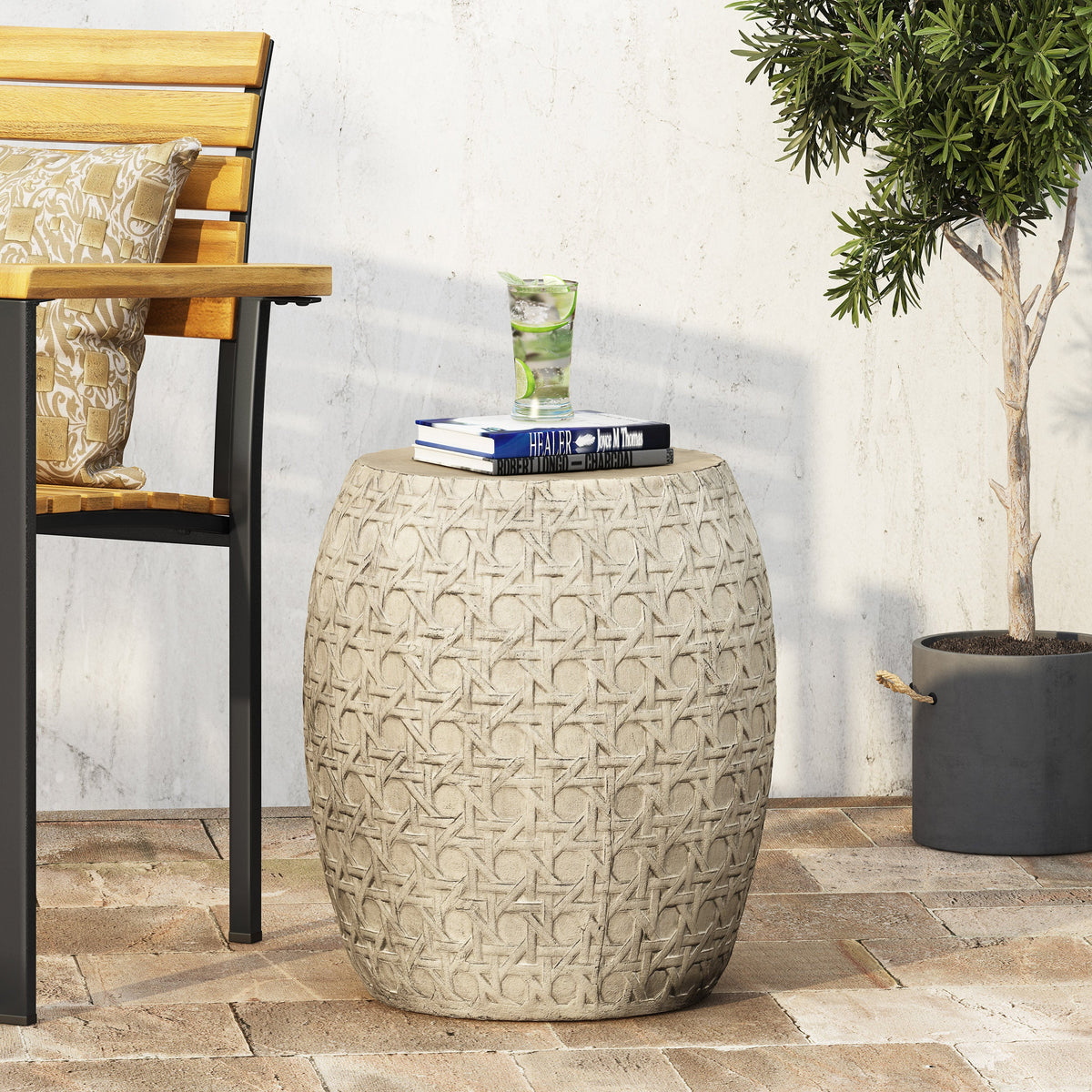 End Table