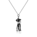 Women's fashion clavicle chain