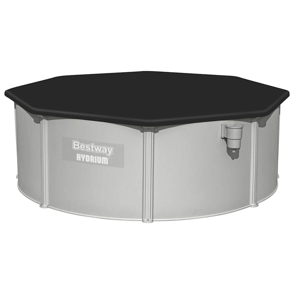 Bestway Hydrium ovanmarkspool rund 360x120 cm