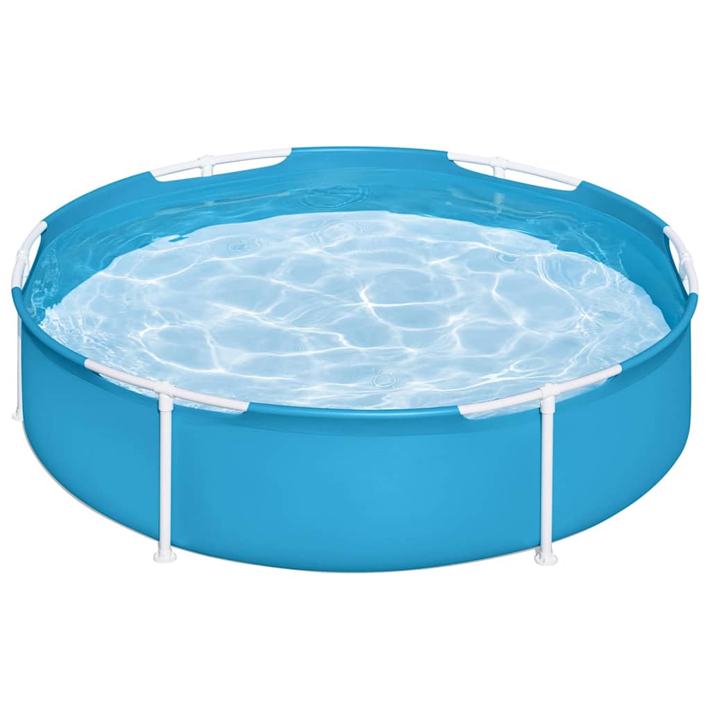 Bestway Pool My First Frame Pool 152 cm