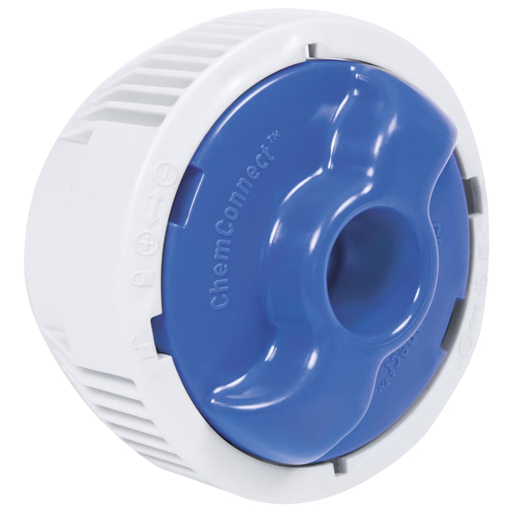 Bestway Pool Power Steel rektangulär 412x201x122 cm