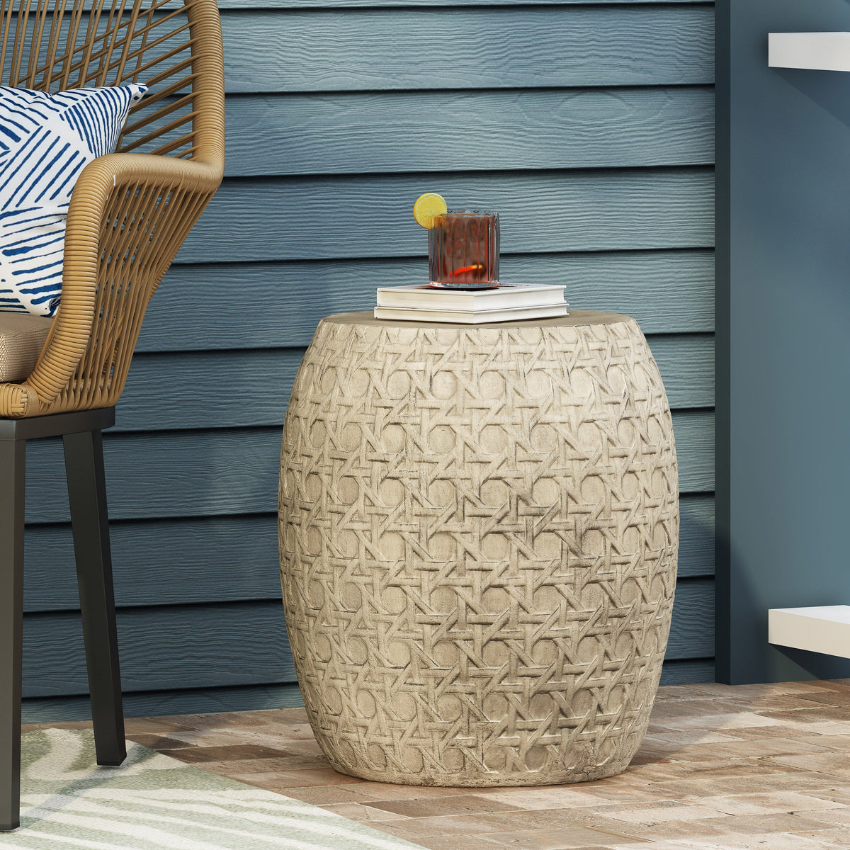 End Table