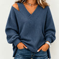Lady's Blouse
